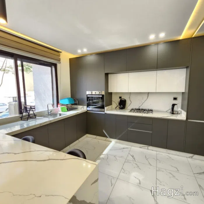 Furnished Apartment For Rent - Secondary Image 2