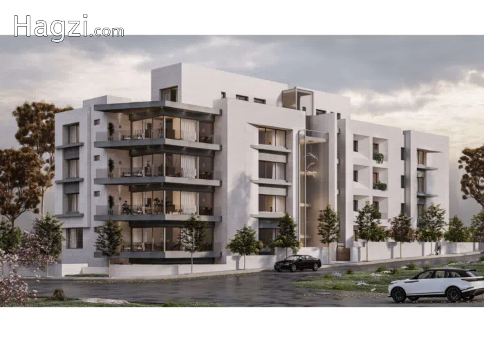 Redefining Luxury Living in the Heart of Amman - Secondary Image 3