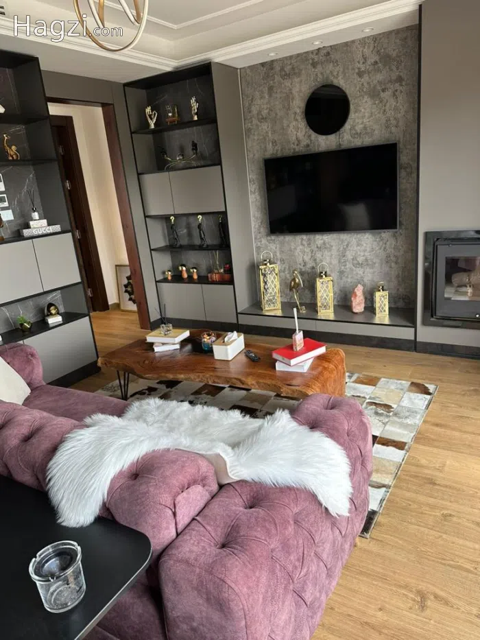 Villa for rent in Al hummer  - Secondary Image 3