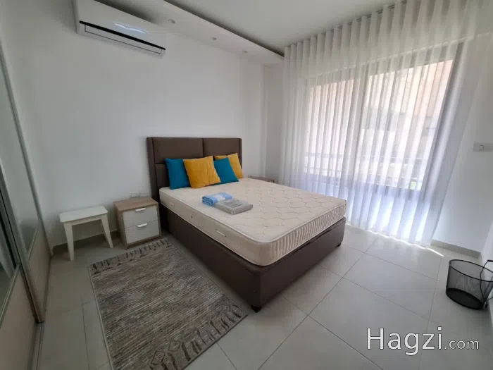 Furnished Apartment to Rent  - Secondary Image 3