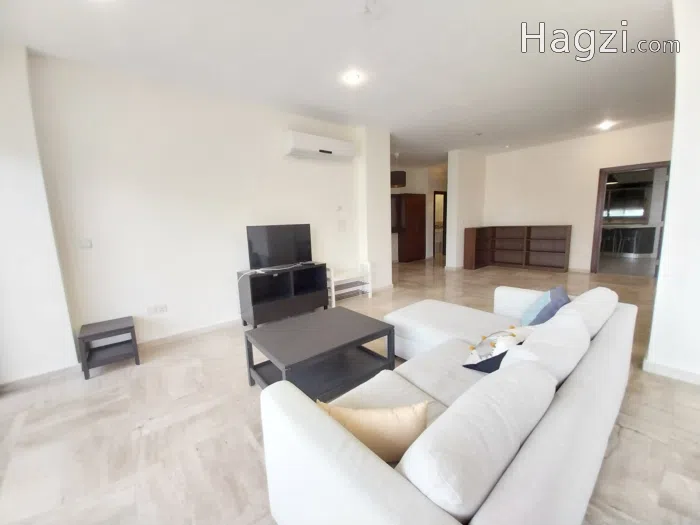 Apartment for rent in abdoun 