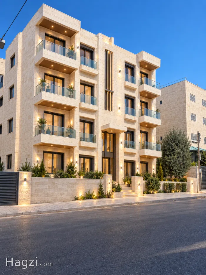 Investment Opportunity | Modern Apartments Under Construction for Sale in Dahiet Al-Ameer Rashid  - Secondary Image 3
