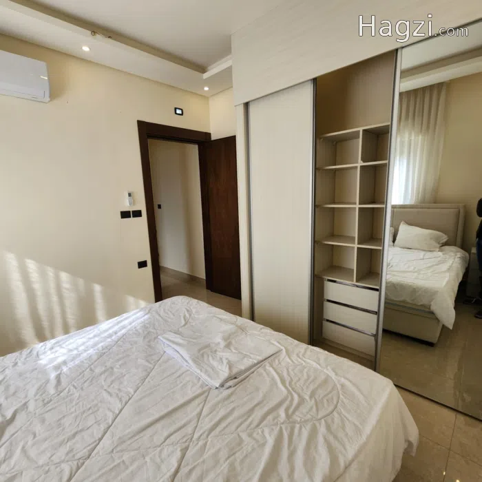 Furnished Apartment For Rent In Al Swefiyeh - Secondary Image 3
