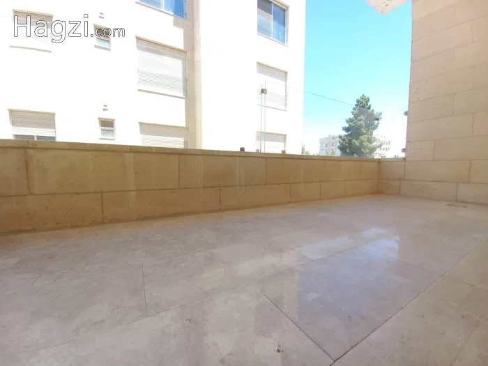 Furnished Apartment For Rent In 4th Circle  - Secondary Image 1