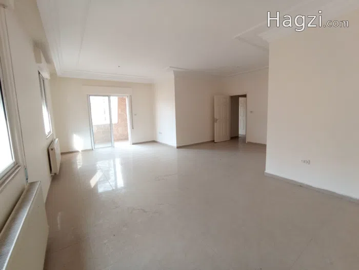 Not Furnished Apartment to Rent 185sqm