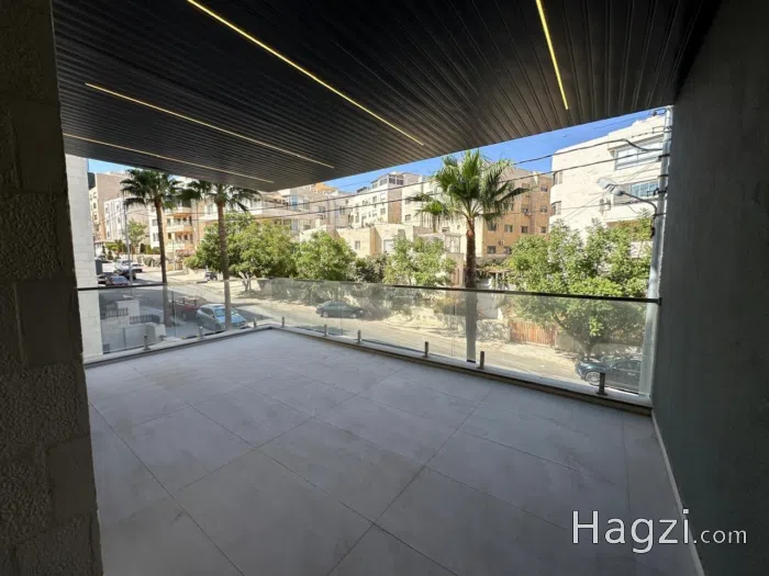 Furnished apartment for rent in Deir Ghbar - Secondary Image 2