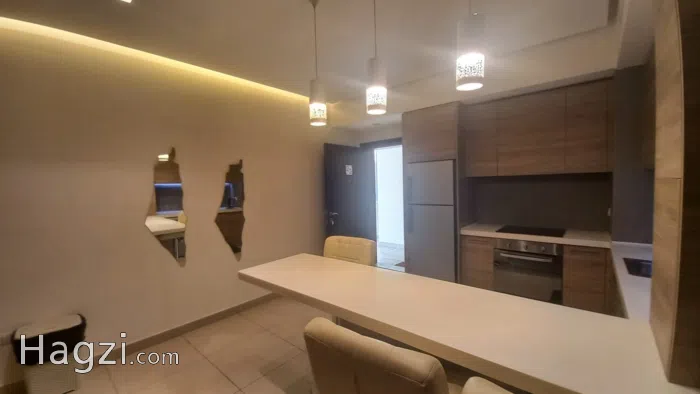 Furnished Apartment for Rent In 4th Circle - Secondary Image 3