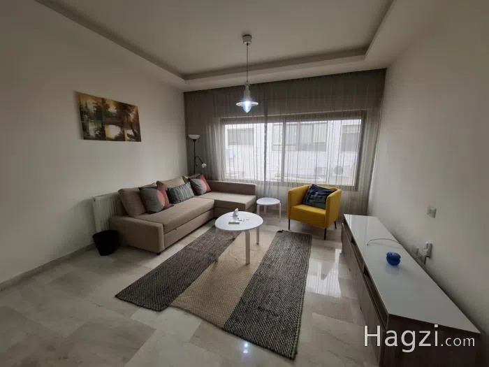 Furnished 3 Bedrooms Apartment For Rent  - Secondary Image 3