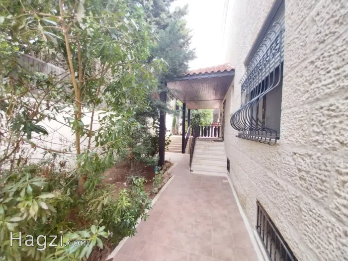Villa for rent in al kursi  - Secondary Image 3