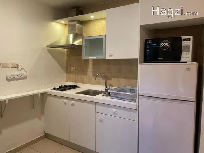 Furnished Apartment to Rent 46sqm - Secondary Image 3