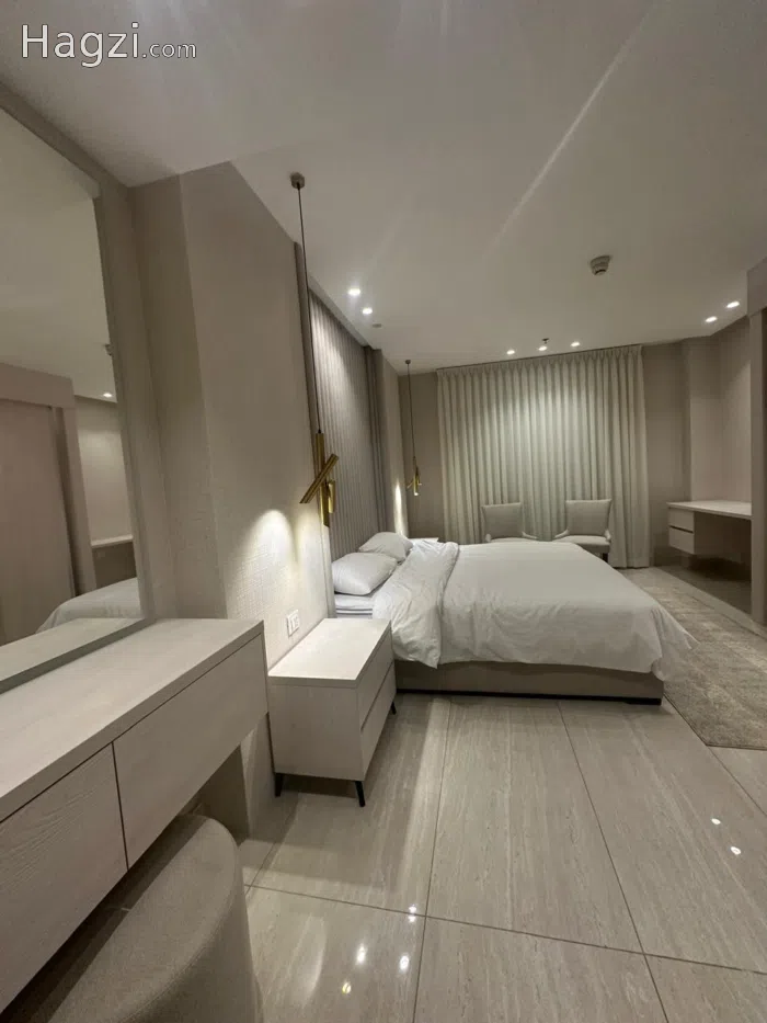 Furnished Apartment to Rent - Secondary Image 3