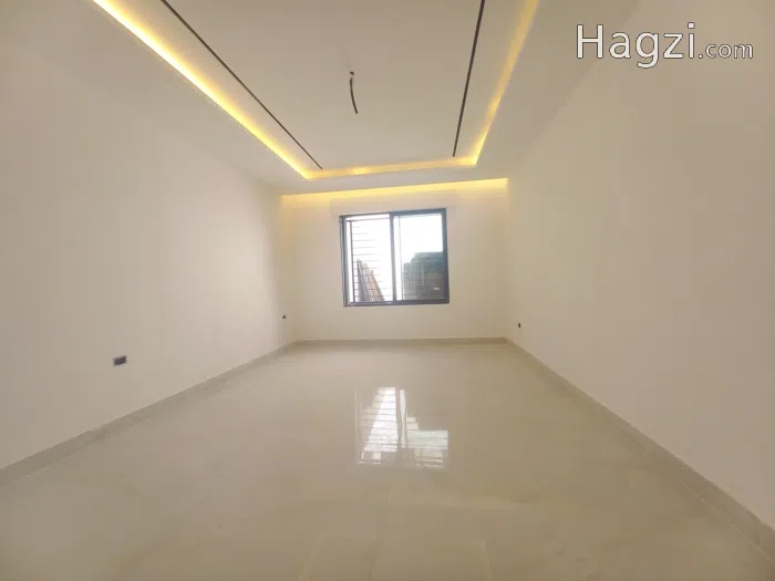 Unfurnished Apartment For Rent In 4th Circle  - Secondary Image 2