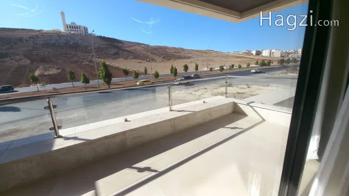 Luxury furnished apartment for rent in abdoun - Secondary Image 2