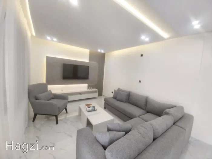 Furnished Apartment to Rent 100sqm