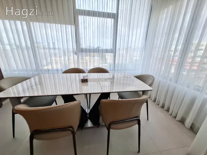 Furnished apartment for Rent  - Secondary Image 1