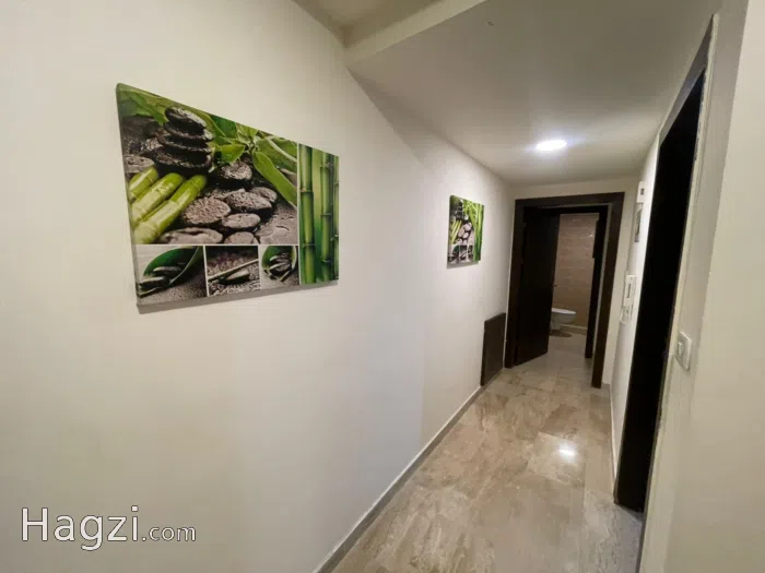 Apartment for rent in Deir Ghbar - Secondary Image 3