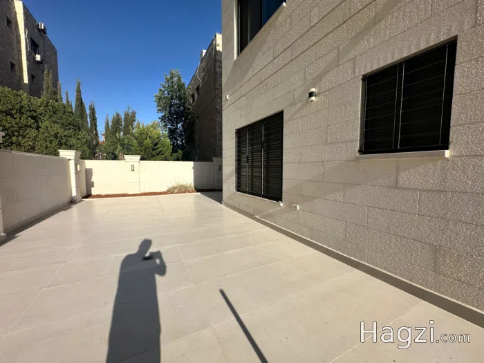 Furnished Apartment For Rent In Abdoun - Secondary Image 3