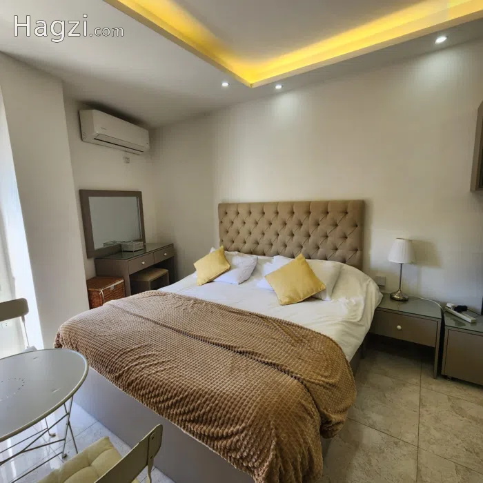 Studio for Rent in Al Weibdeh - Secondary Image 3