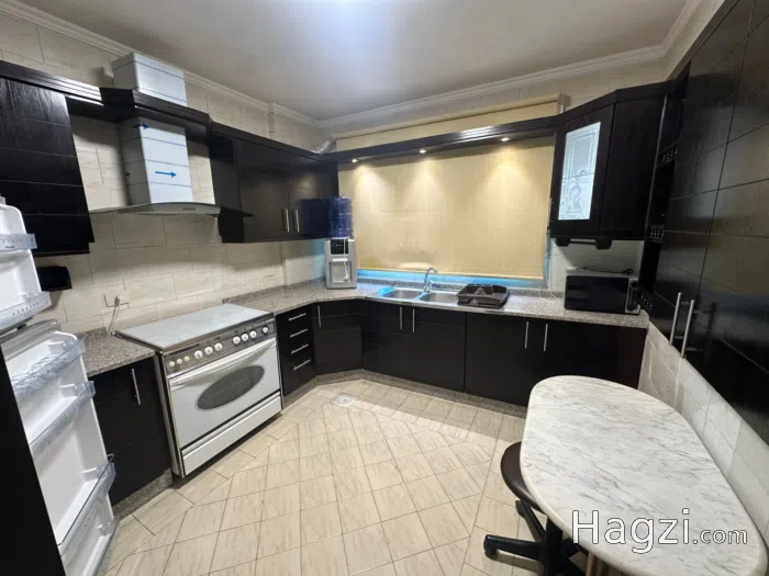 Furnished apartment for rent in Swefiyeh - Secondary Image 3