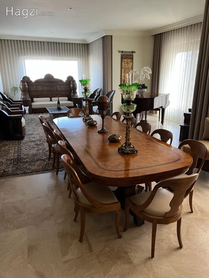 Furnished Apartment to Rent  - Secondary Image 1