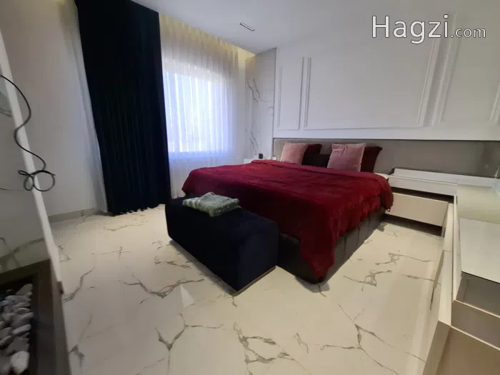 Furnished Apartment to Rent - Secondary Image 3