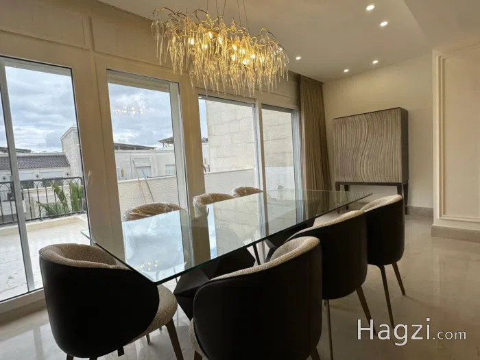 Furnished apartment for rent in Al thuhir - Secondary Image 2