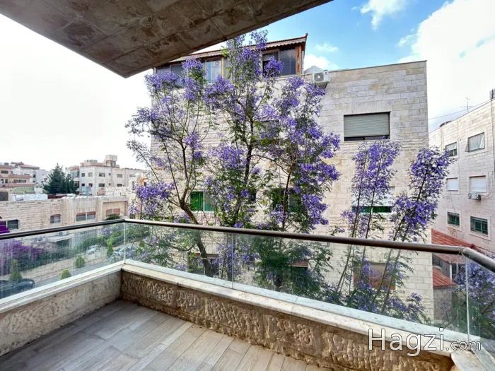 Apartment for rent in alrabieh 