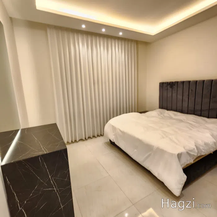 Furnished Apartment For Rent - Secondary Image 1