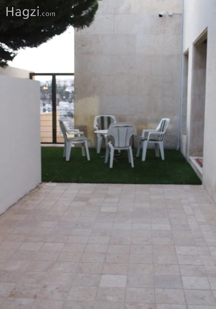 Furnished Apartment to Rent 145sqm - Secondary Image 2