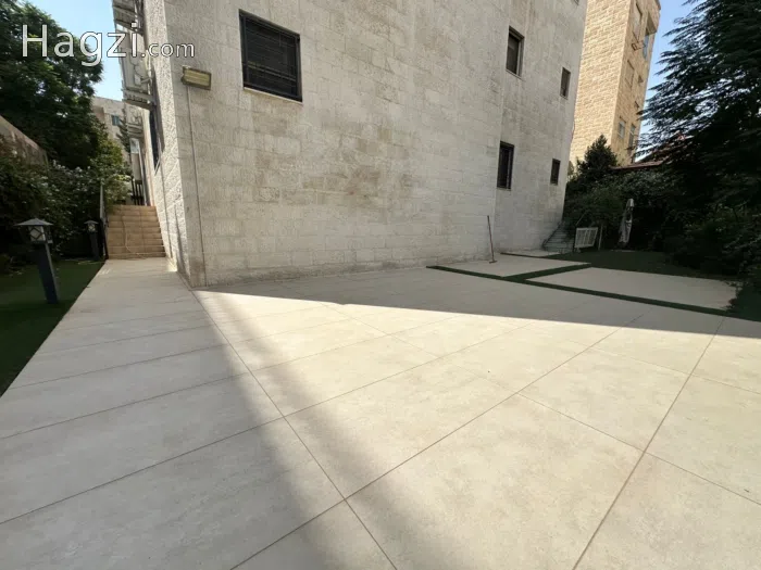 Furnished Apartment For Rent In Deir Ghbar - Secondary Image 2
