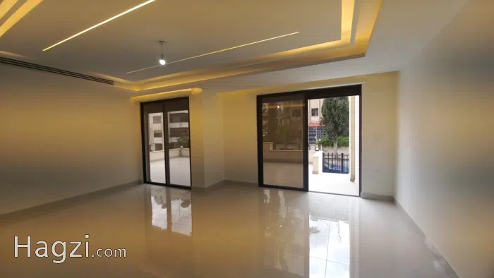 Apartment For Sale In 4th Circle - Secondary Image 2
