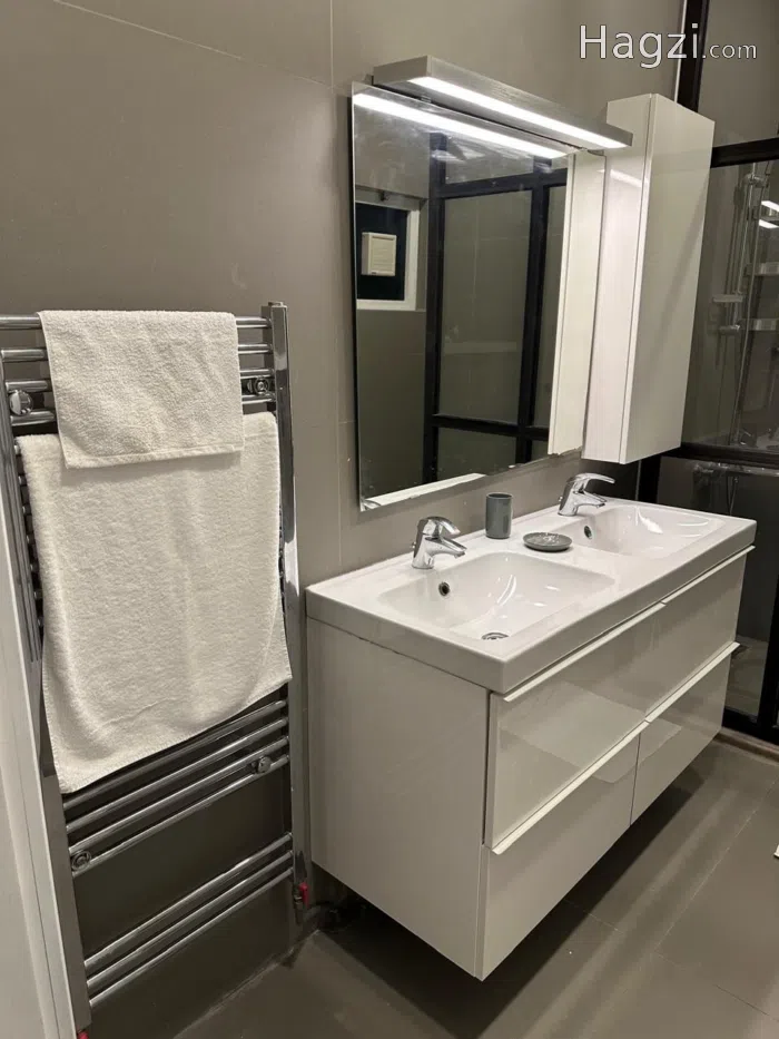Furnished Apartment to Rent - Secondary Image 3