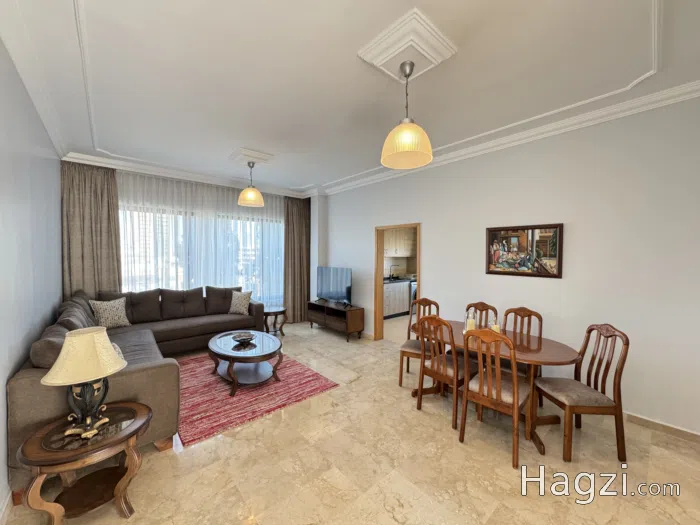 Two bedroom apartment for rent - Secondary Image 1