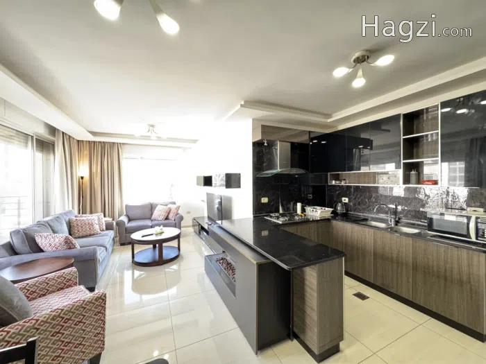 Two bedroom apartment for rent - Secondary Image 2