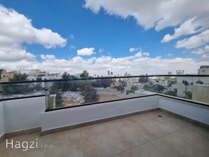 furnished apartment for rent in abdoun  - Secondary Image 2