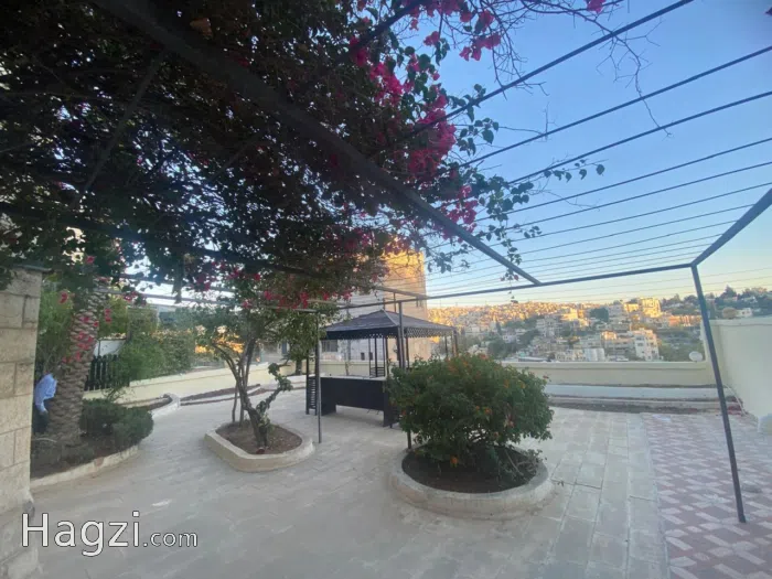 Furnished Apartment For Rent In Al Weibdeh - Secondary Image 2