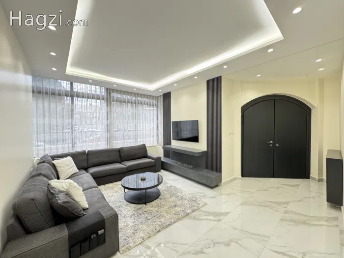 Ground Floor Apartment for rent in Abdoun