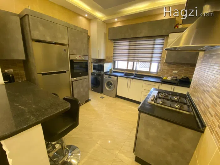 Apartment for Rent in Abdoun – First Floor - Secondary Image 3