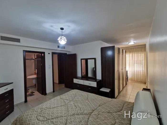 Furnished Apartment For Rent  - Secondary Image 3