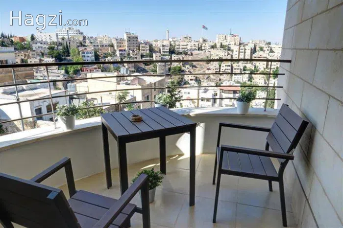 Furnished Apartment to Rent 177sqm