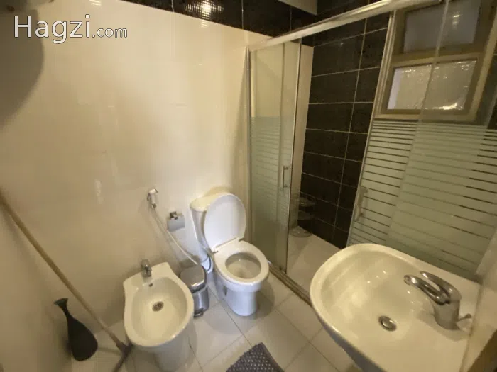 Furnished Apartment to Rent 80sqm - Secondary Image 1