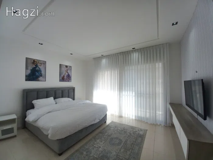 Furnished Apartment to Rent 96sqm - Secondary Image 1