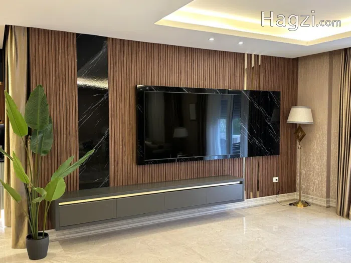 Six bedrooms apartment for rent in Al thuhir - Secondary Image 1