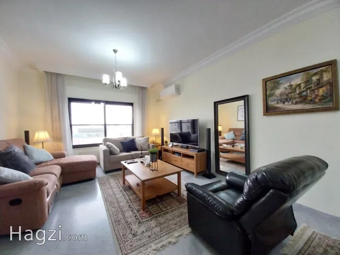 Apartment for rent in swefiyeh - Secondary Image 2