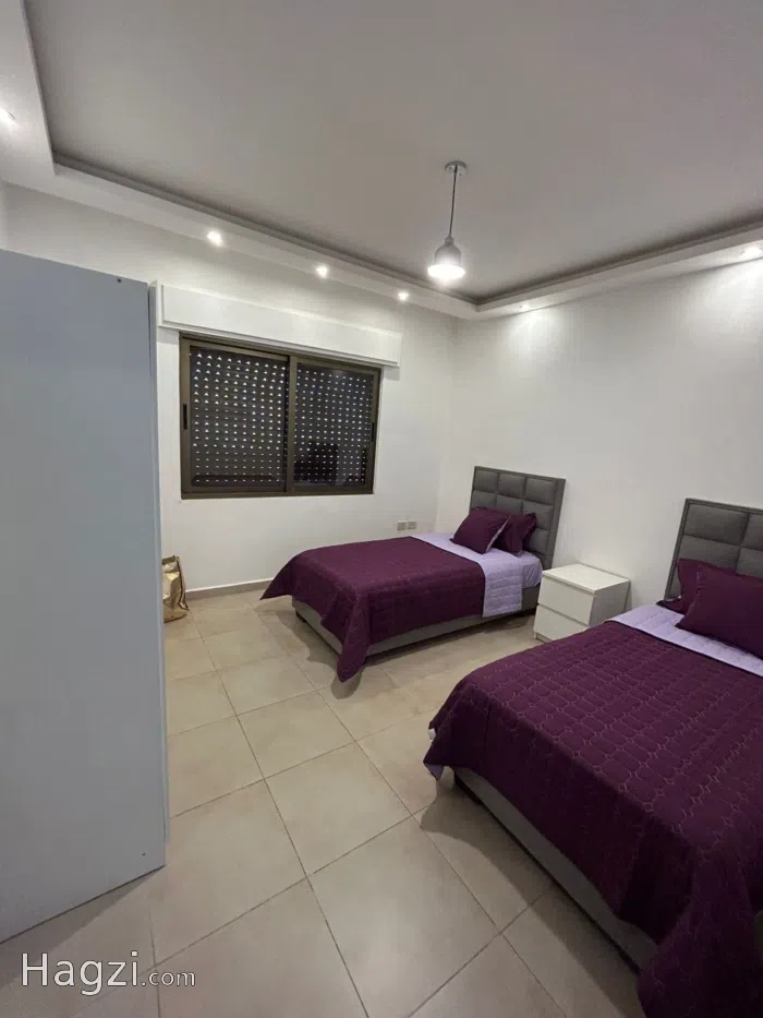 Furnished Apartment For Rent In Al Shmesani - Secondary Image 2