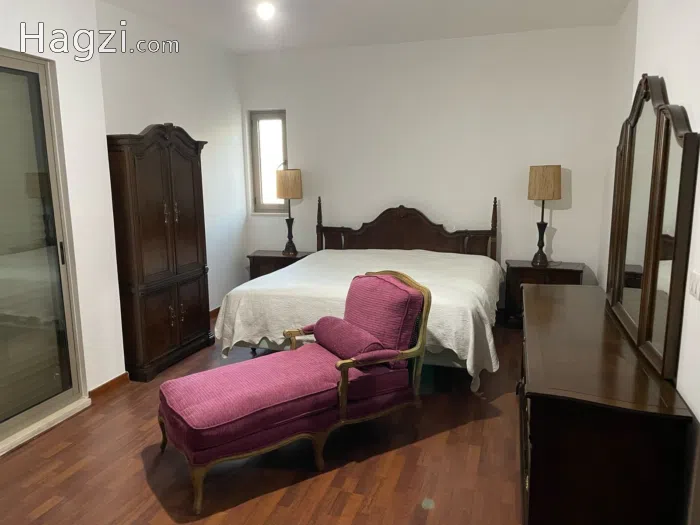 Furnished apartment for Sale in 4th Circle - Secondary Image 3