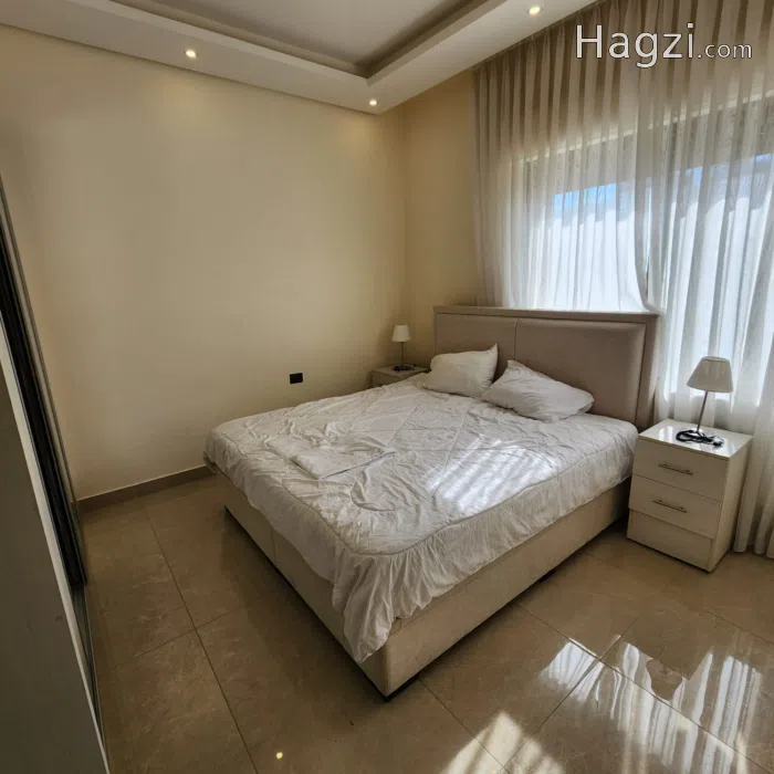 Furnished Apartment For Rent In Al Swefiyeh