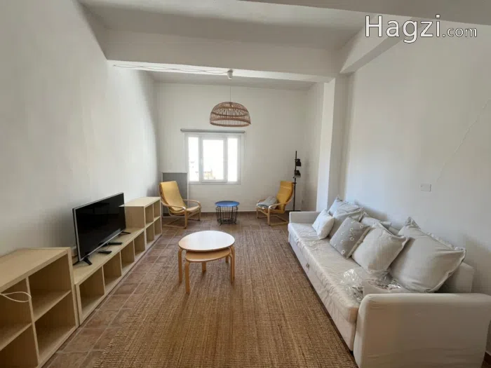 Two bedroom apartment for rent
