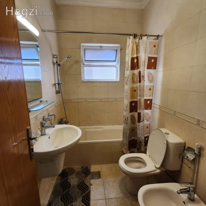 Furnished Apartment For Rent In 7th Circle  - Secondary Image 3
