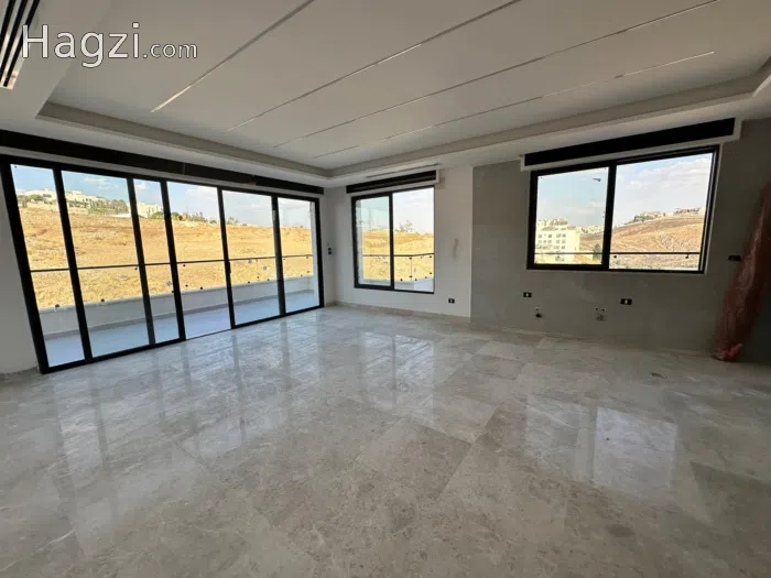 Unfurnished Apartment to sale in abdoun 